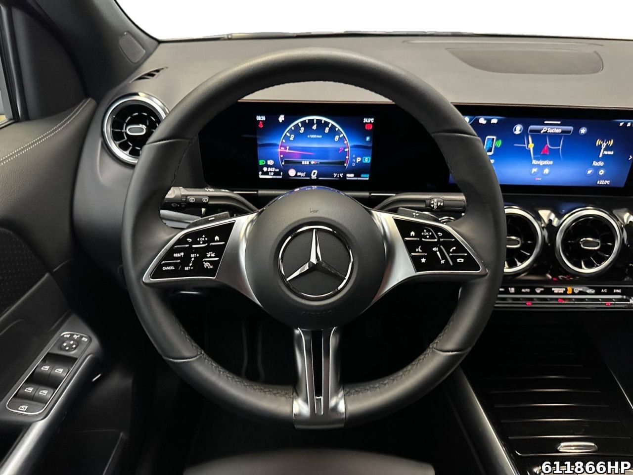 Mercedes-Benz GLA – Bild 9