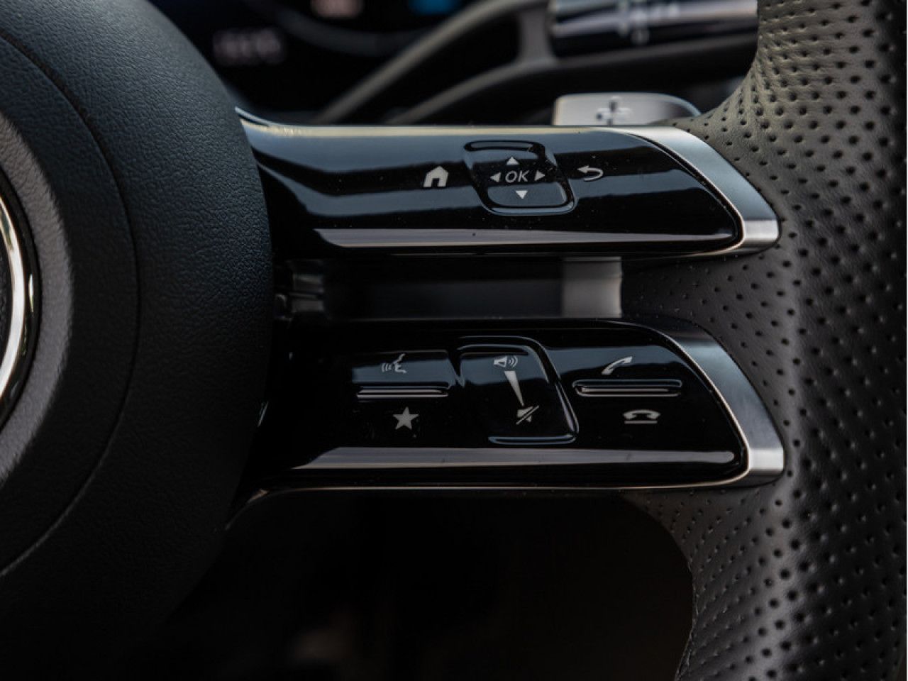 Mercedes-Benz GLC – Bild 17