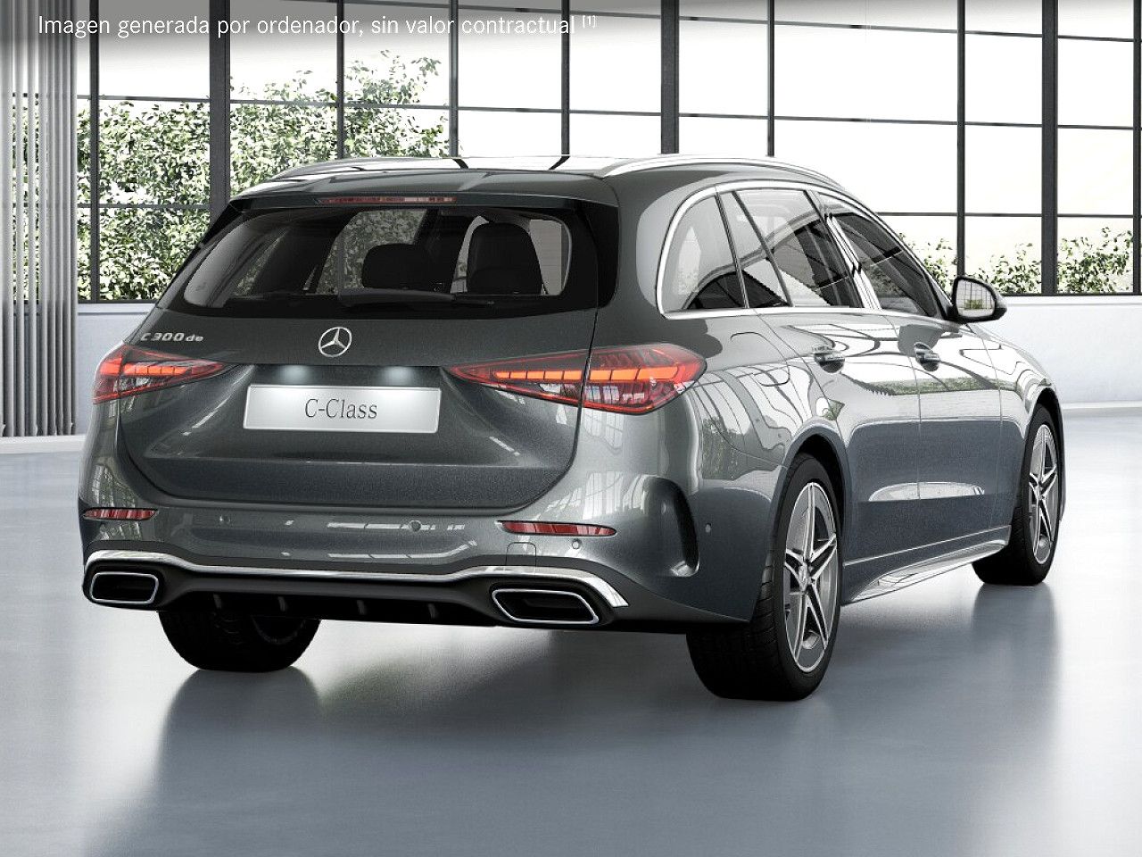 Foto de estudio 3 / 5