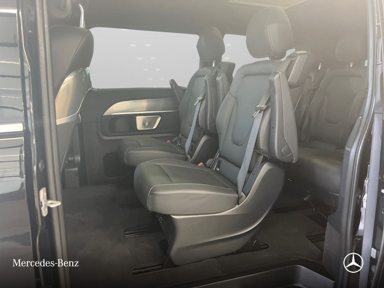 Mercedes-Benz V-Klasse – Bild 9