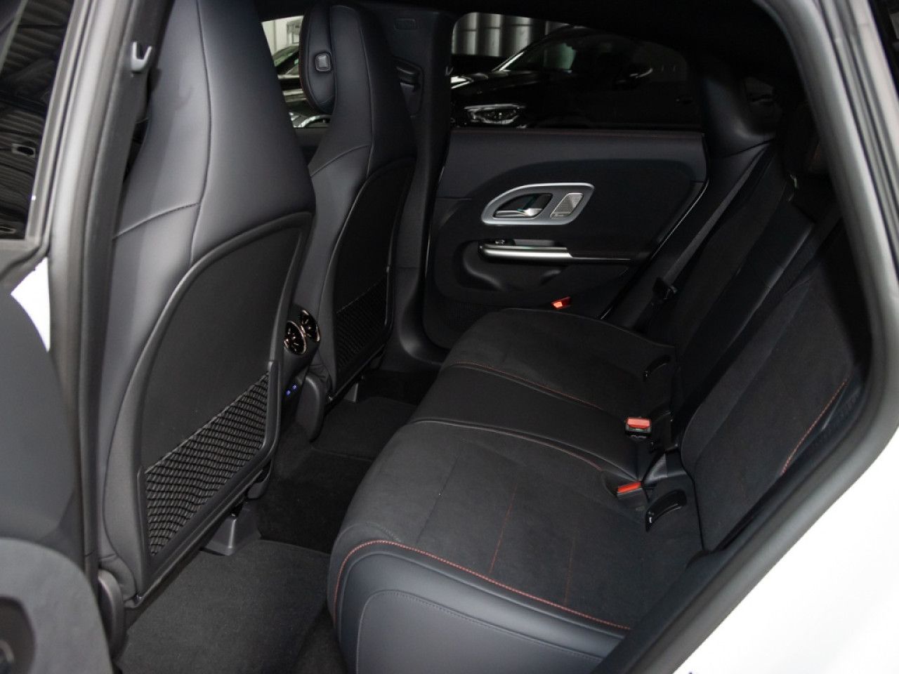 Mercedes-Benz CLA – Bild 10