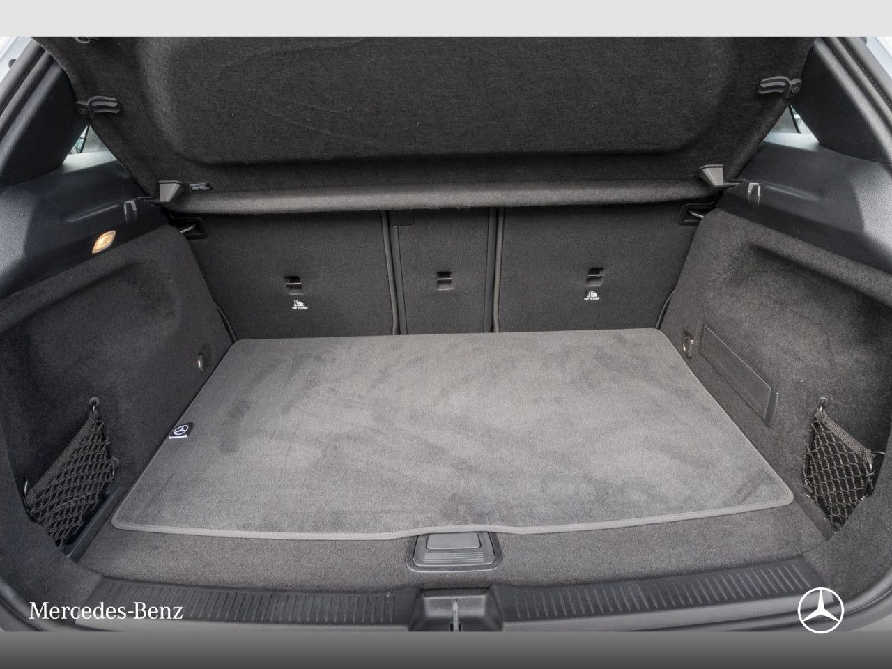 Mercedes-Benz B-Klasse – Bild 15