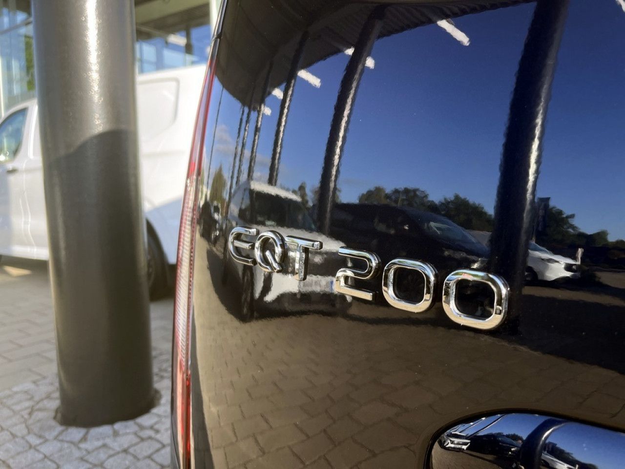 Mercedes-Benz EQT – Bild 25