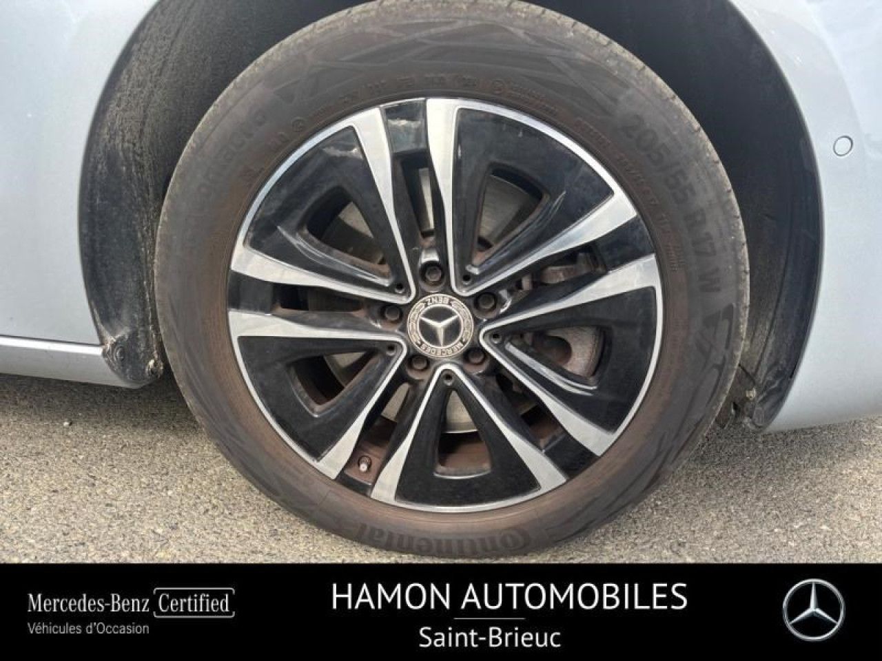 Photo du v&eacute;hicule 15 / 18