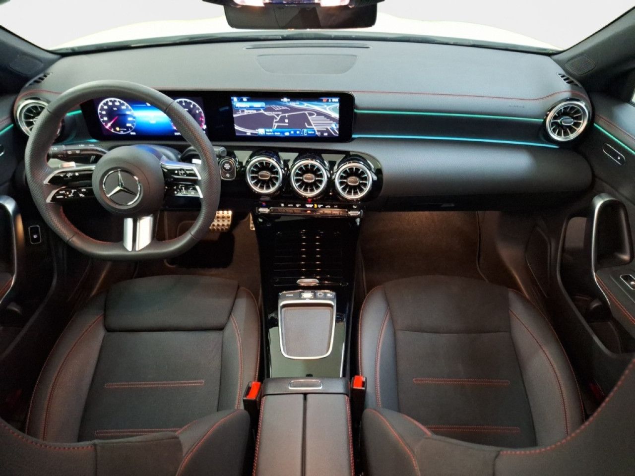 Mercedes-Benz CLA – Bild 12