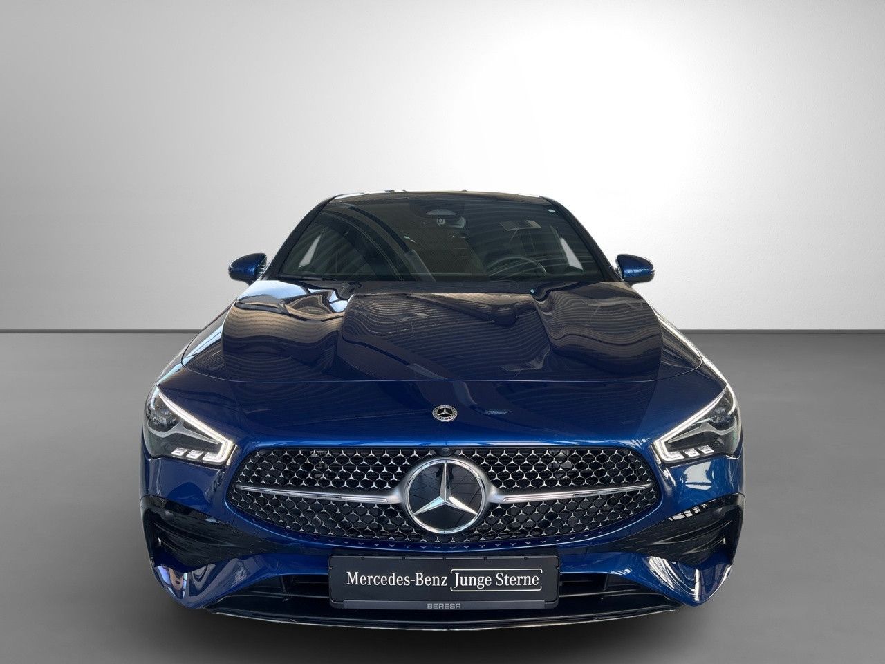 Mercedes-Benz CLA – Bild 2