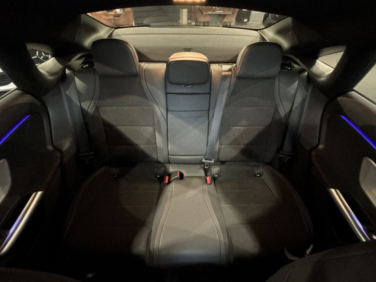 Mercedes-Benz CLA – Bild 9