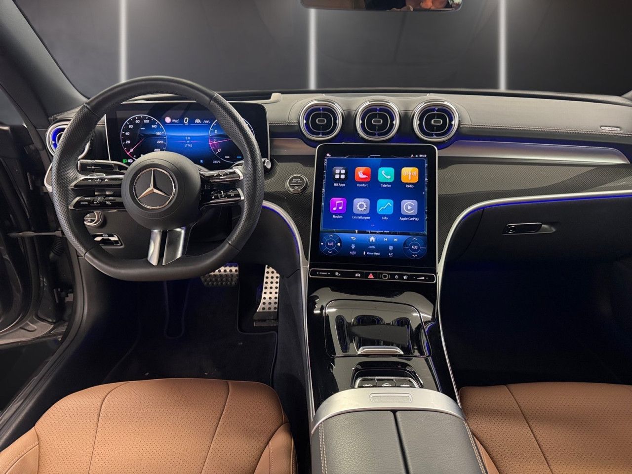 Mercedes-Benz CLE – Bild 13
