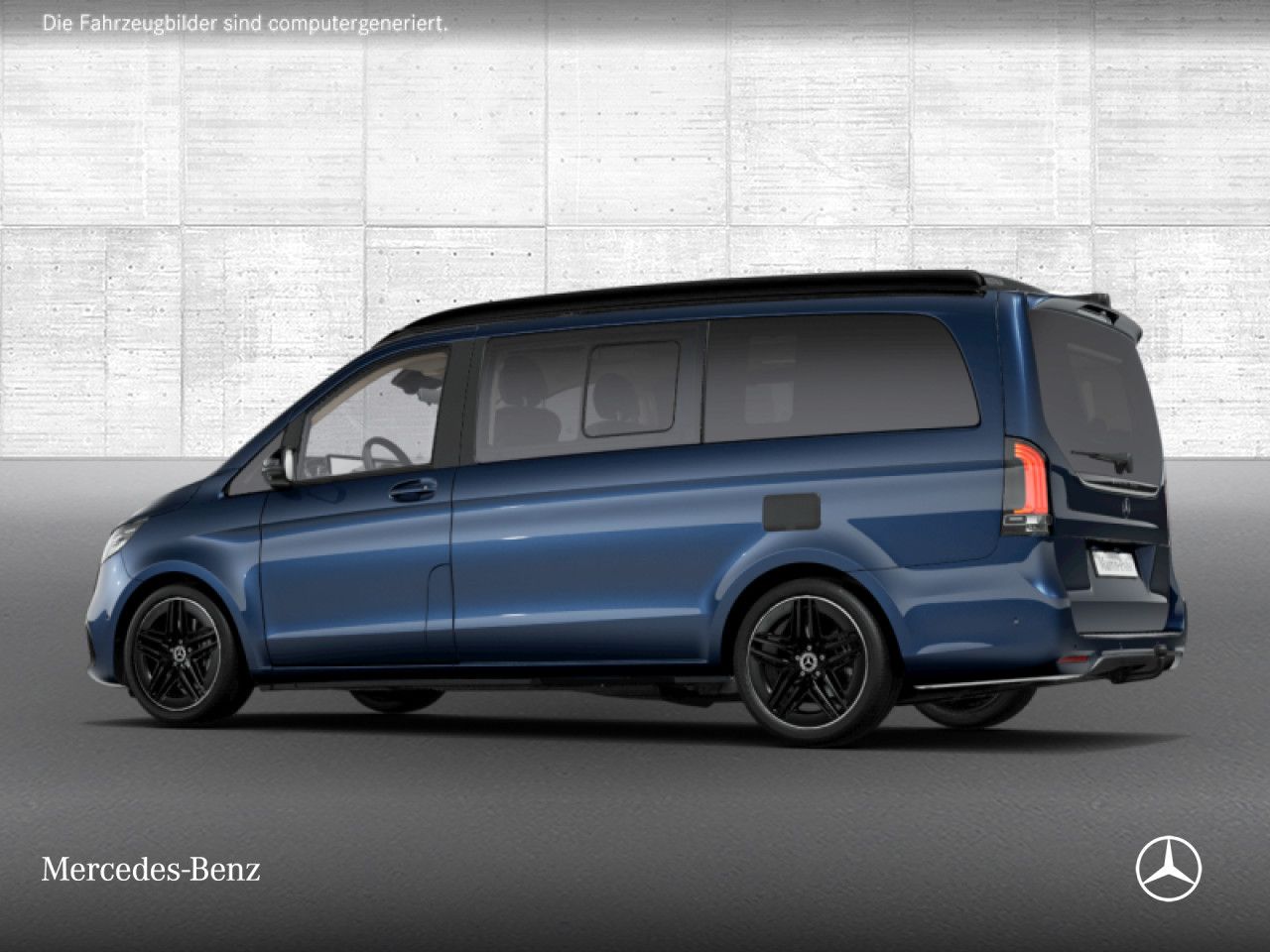 Mercedes-Benz Marco Polo – Bild 12
