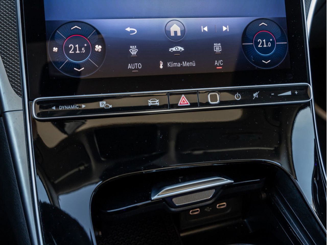 Mercedes-Benz C-Klasse – Bild 14