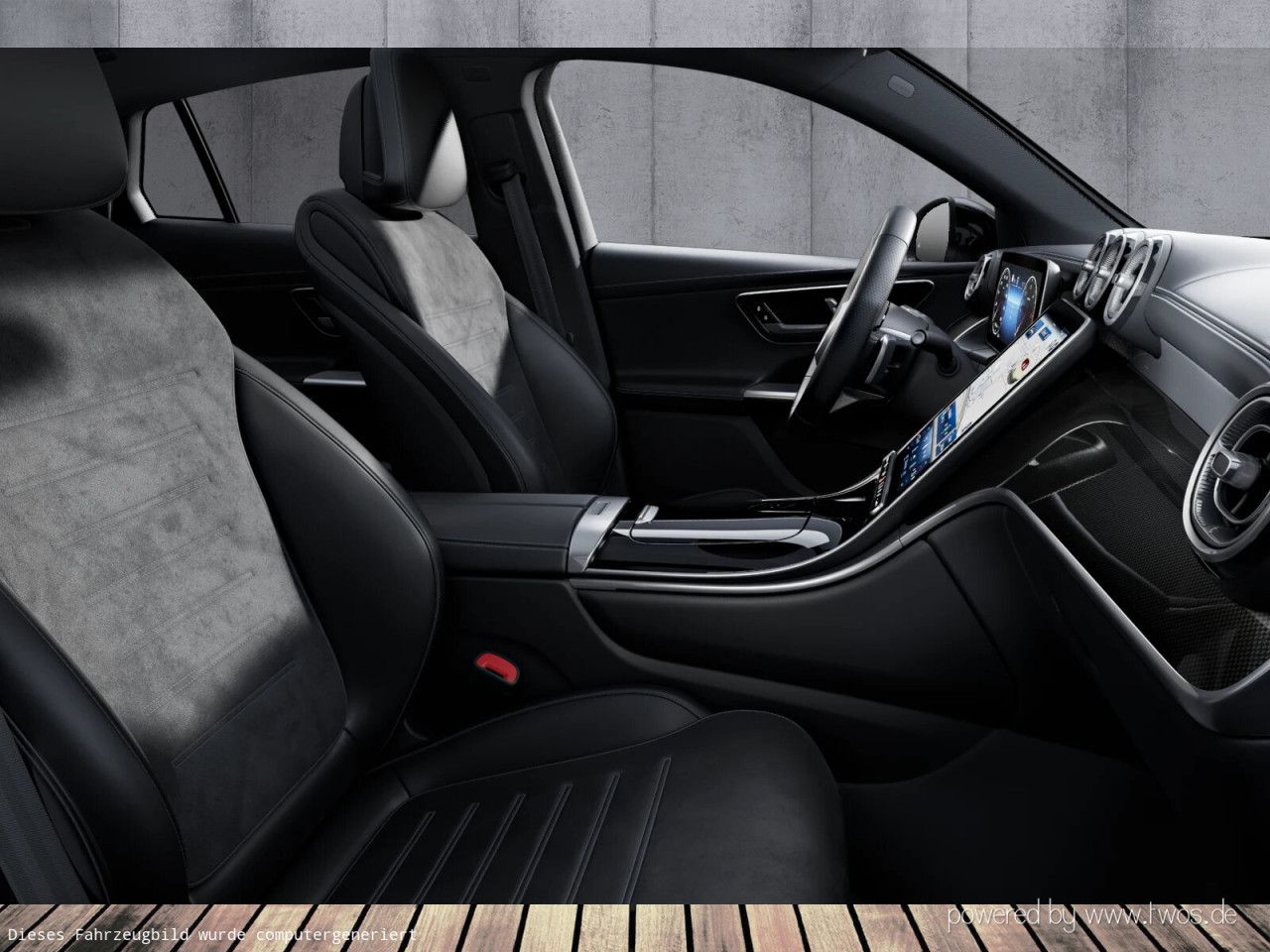 Mercedes-Benz GLC – Bild 4