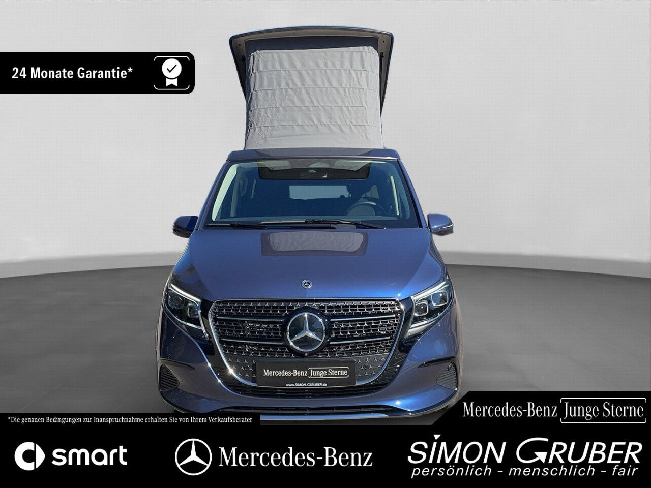 Mercedes-Benz Marco Polo – Bild 3