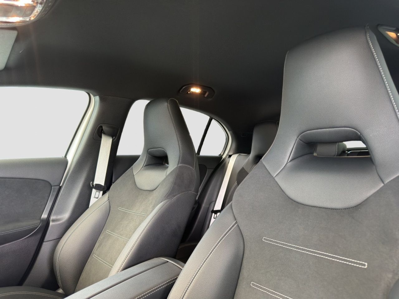 Mercedes-Benz A-Klasse – Bild 15
