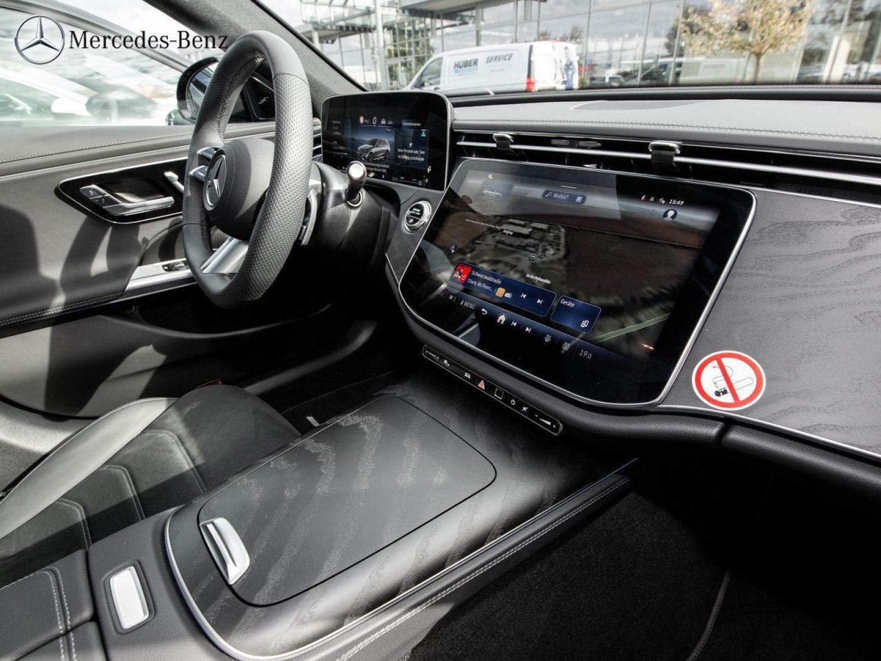 Mercedes-Benz E-Klasse – Bild 6
