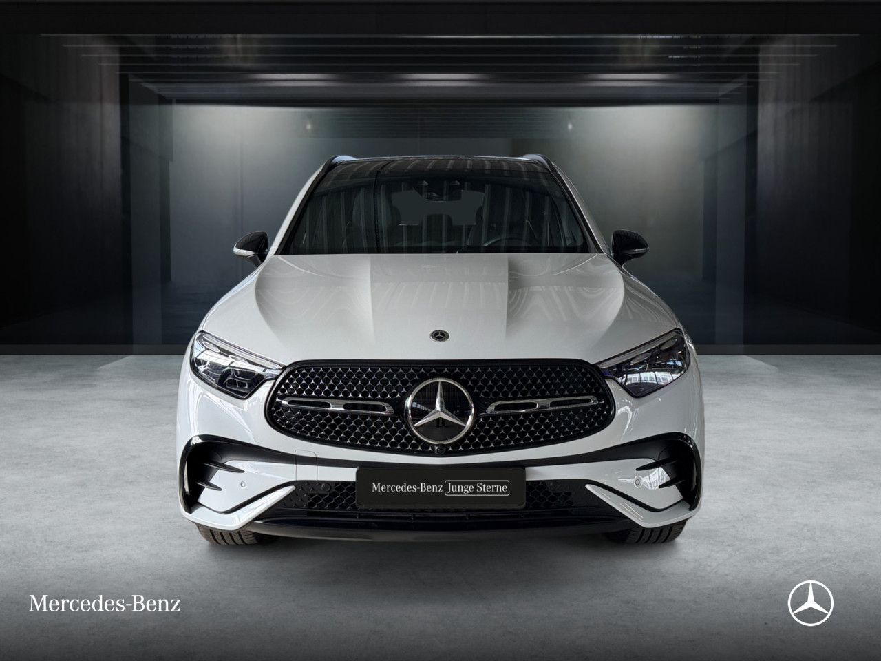 Mercedes-Benz GLC – Bild 8
