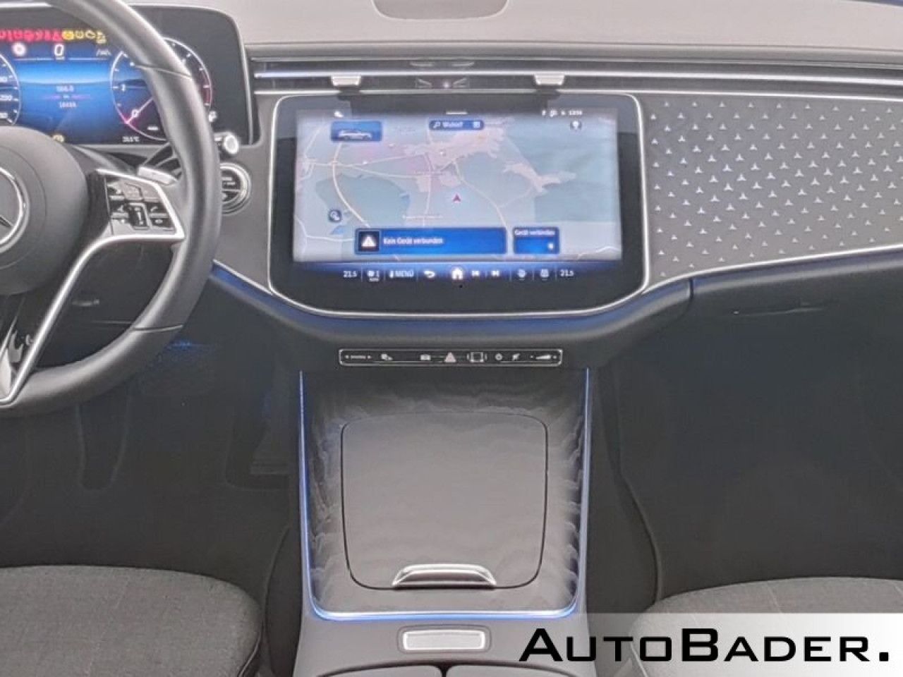 Mercedes-Benz E-Klasse – Bild 5