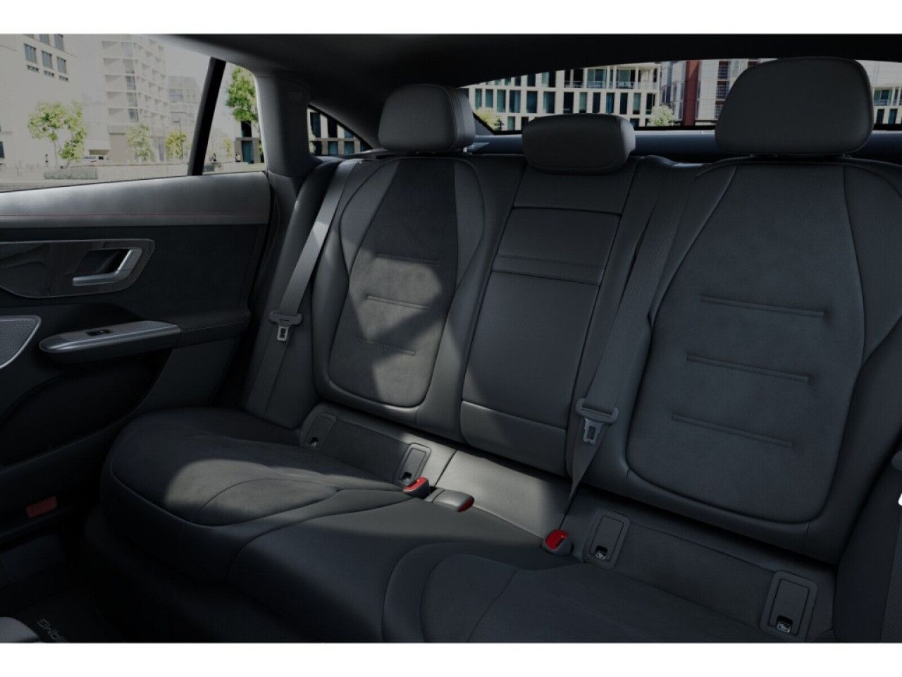 Mercedes-Benz EQE – Bild 9