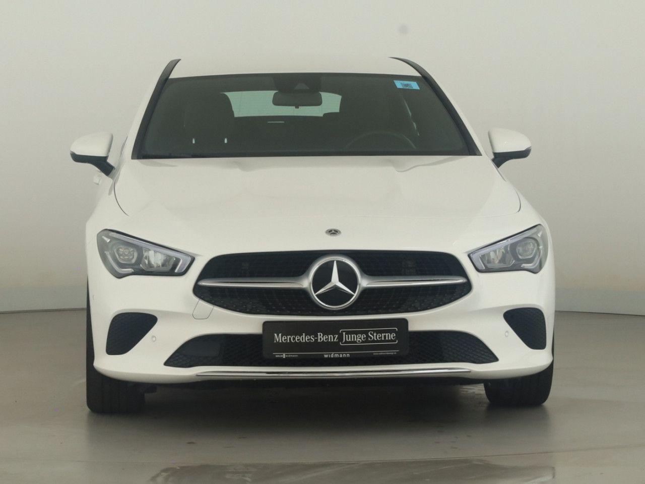 Mercedes-Benz CLA – Bild 3