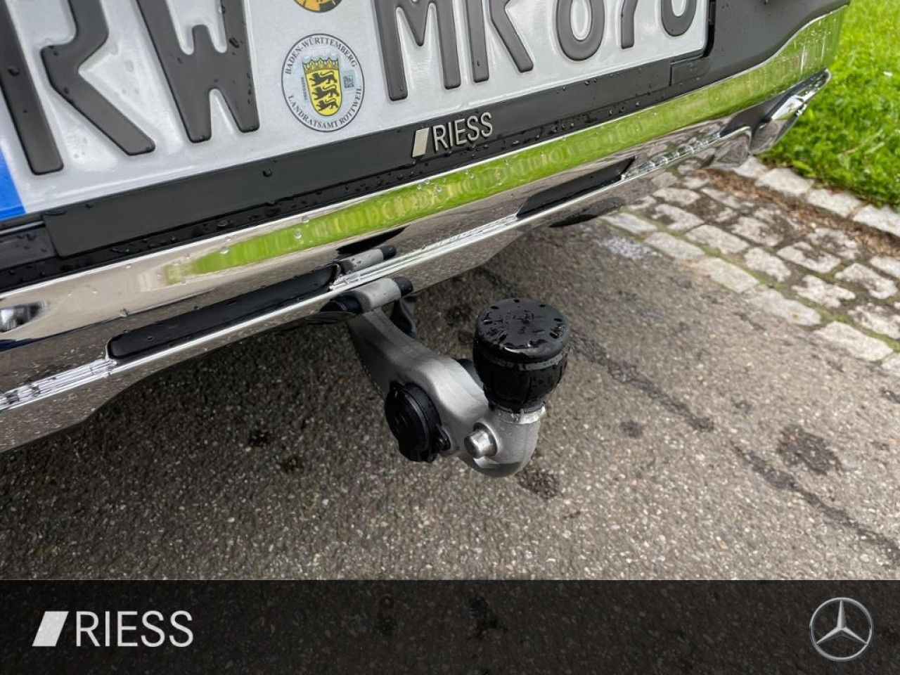 Mercedes-Benz GLC – Bild 15