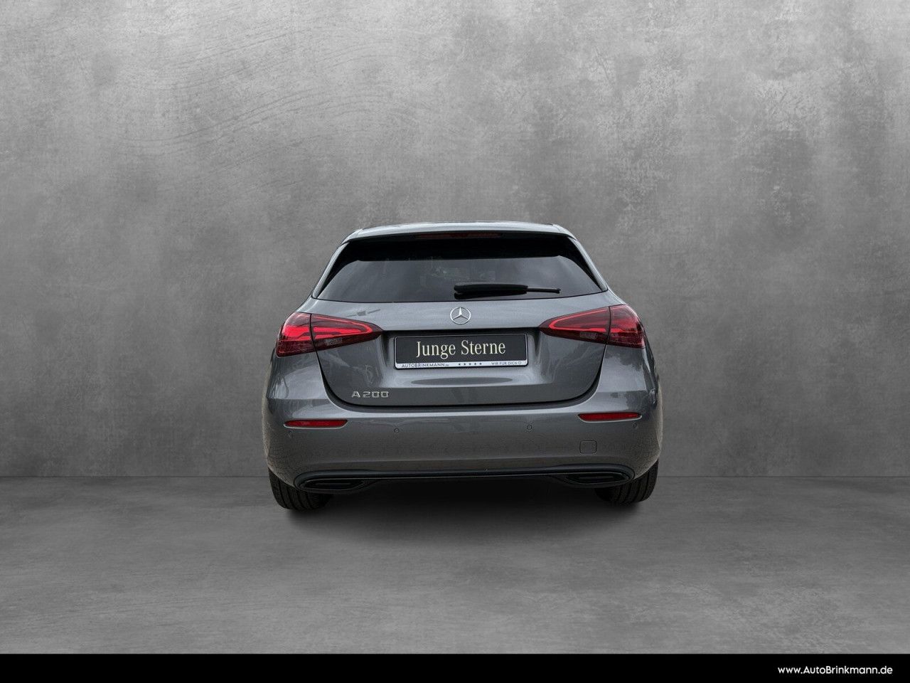 Mercedes-Benz A-Klasse – Bild 6