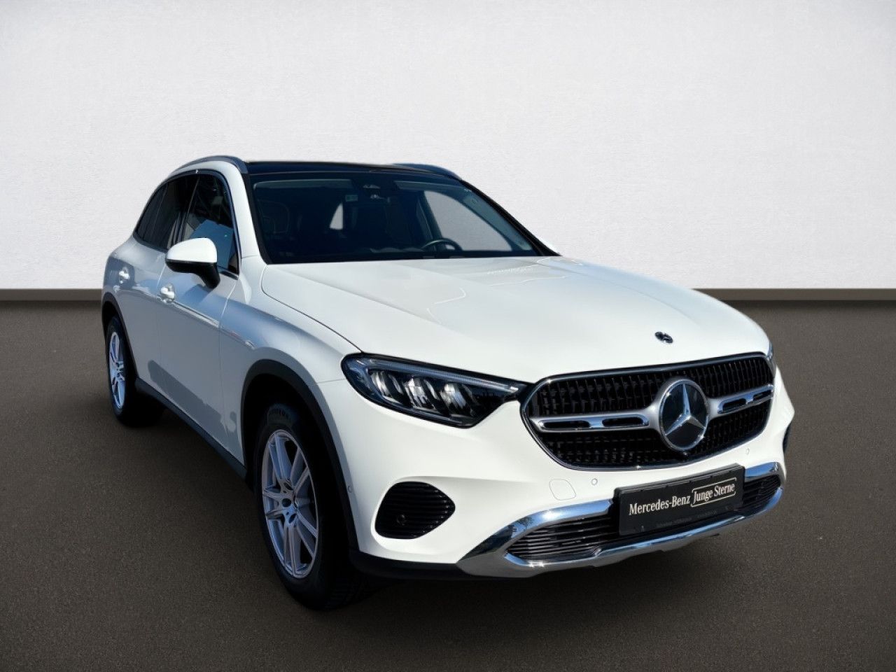 Mercedes-Benz GLC – Bild 6