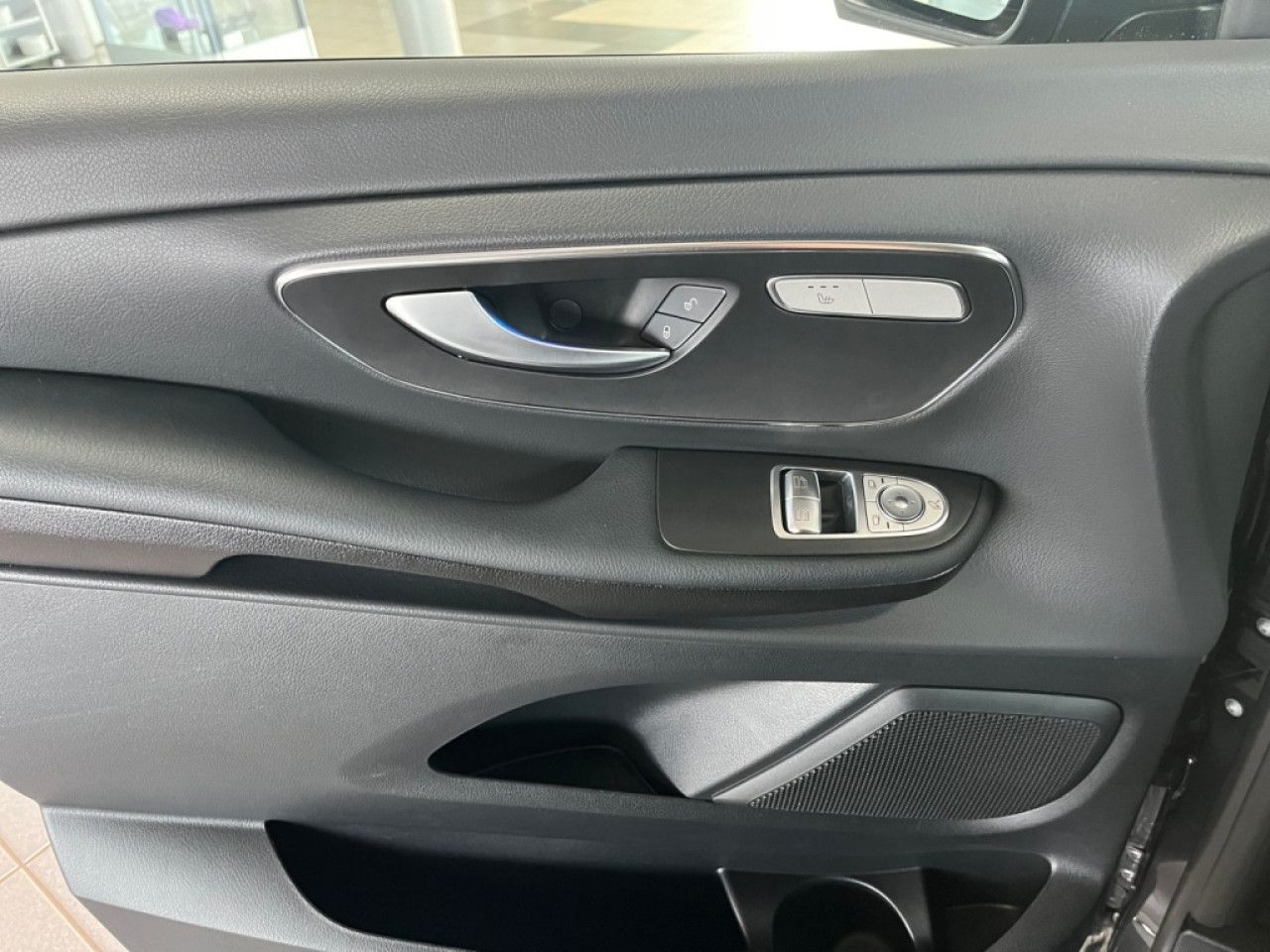 Mercedes-Benz V-Klasse – Bild 10