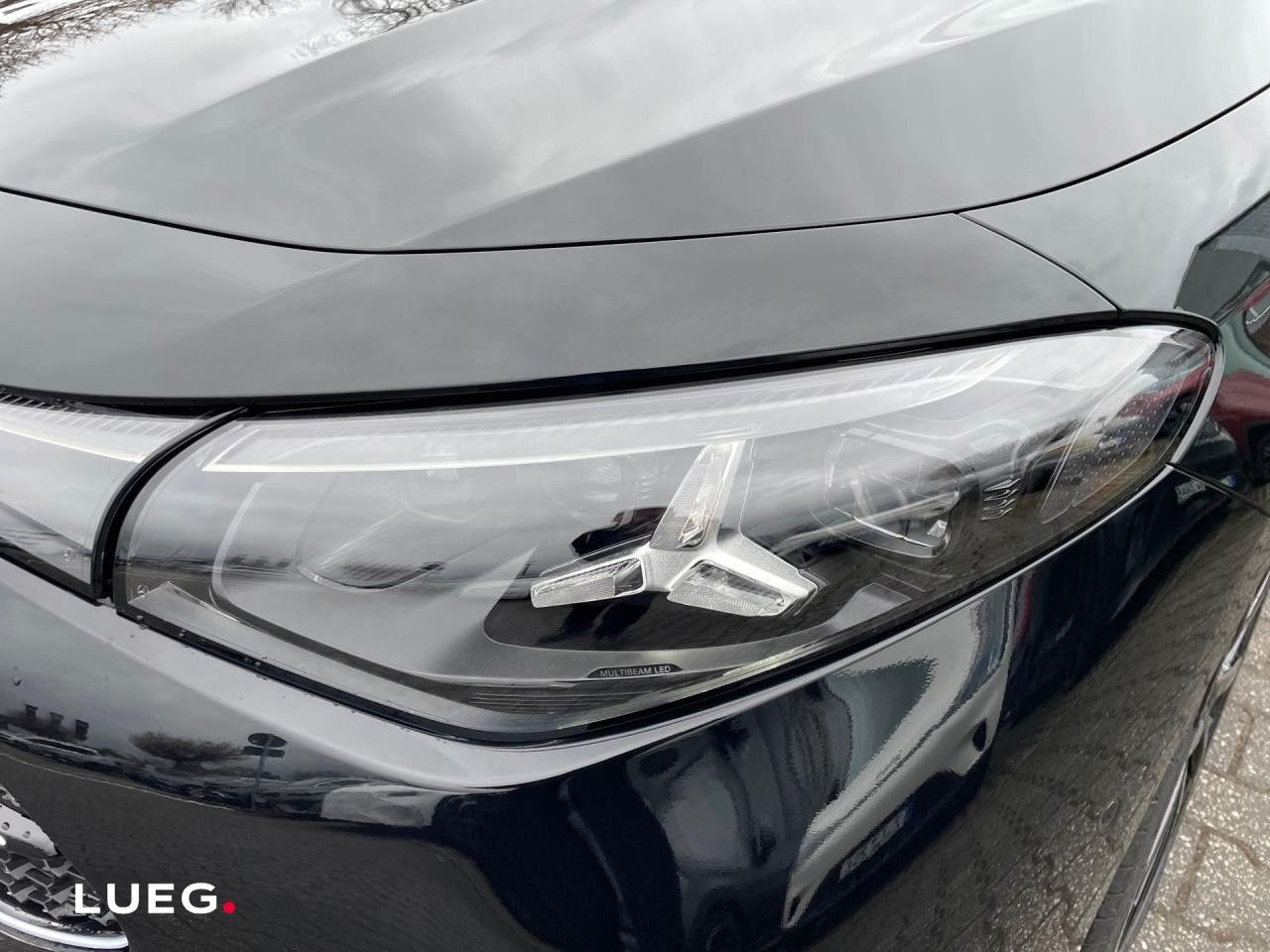 Mercedes-Benz CLA – Bild 16