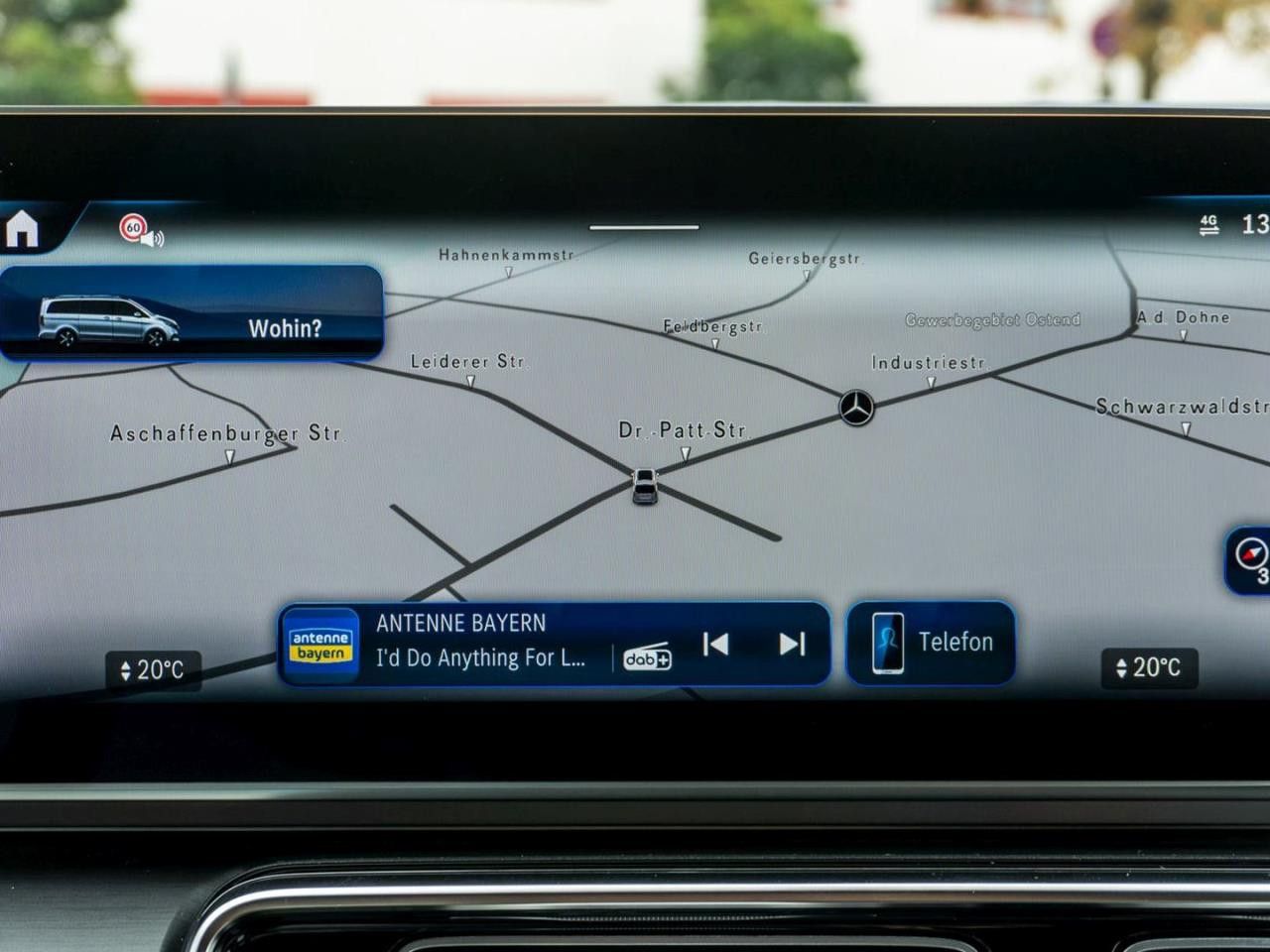 Mercedes-Benz EQV – Bild 13