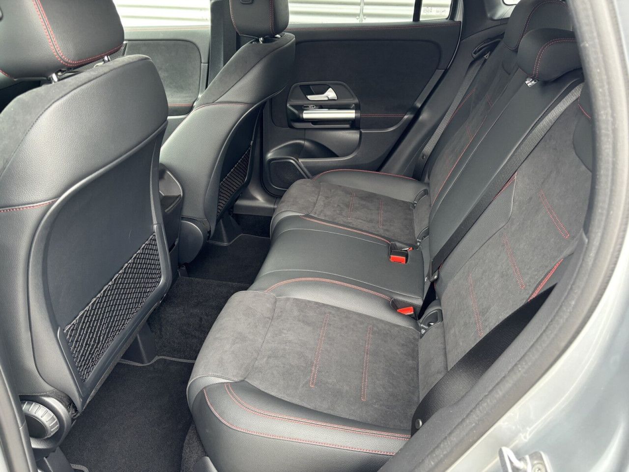 Mercedes-Benz GLA – Bild 16