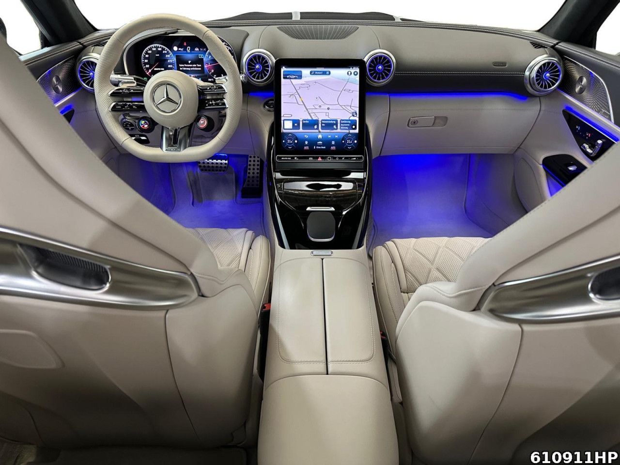 Mercedes-Benz AMG GT – Bild 11