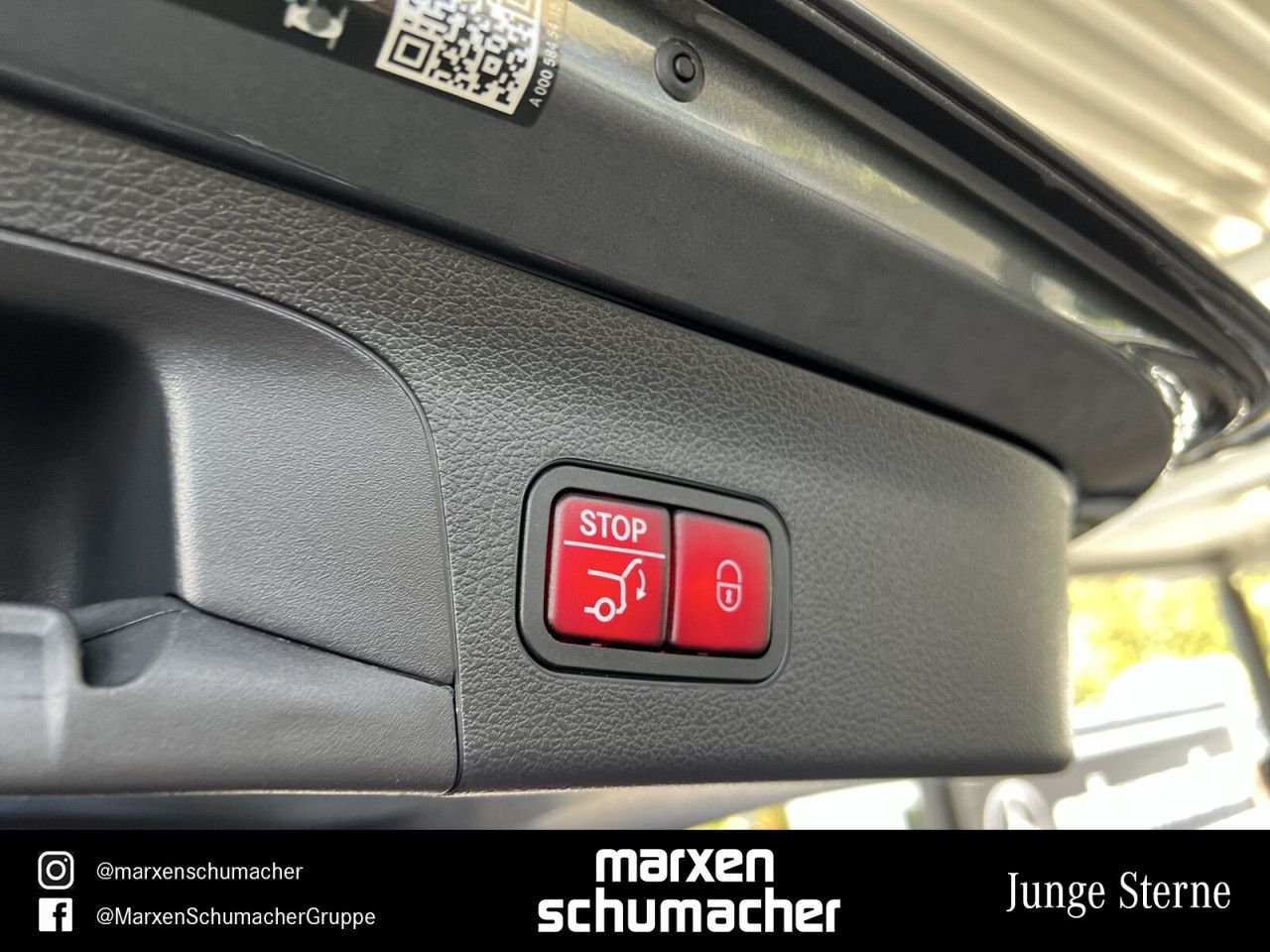 Mercedes-Benz GLS – Bild 18