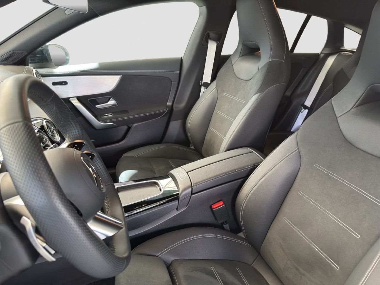 Mercedes-Benz CLA – Bild 6