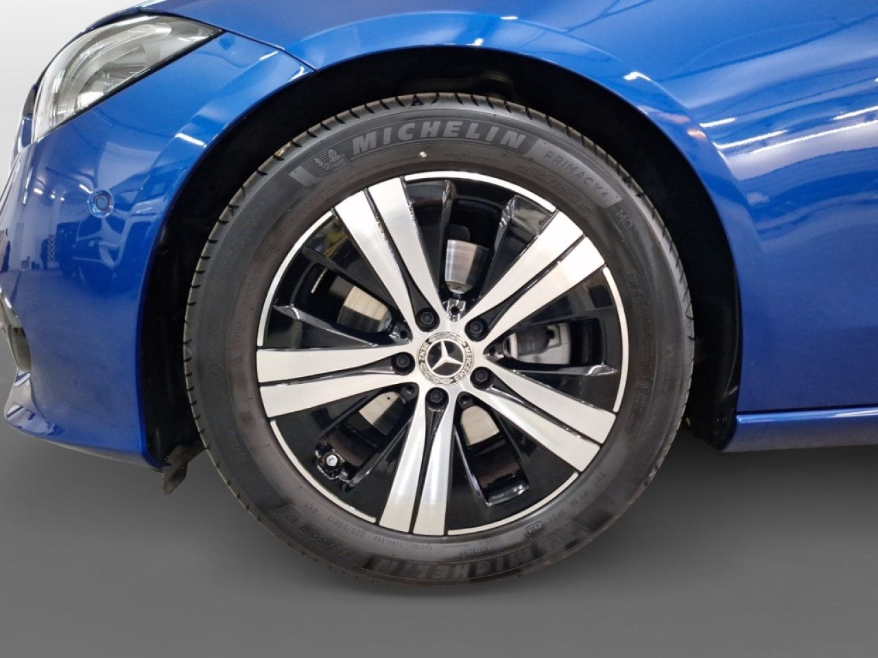 Mercedes-Benz C-Klasse – Bild 9