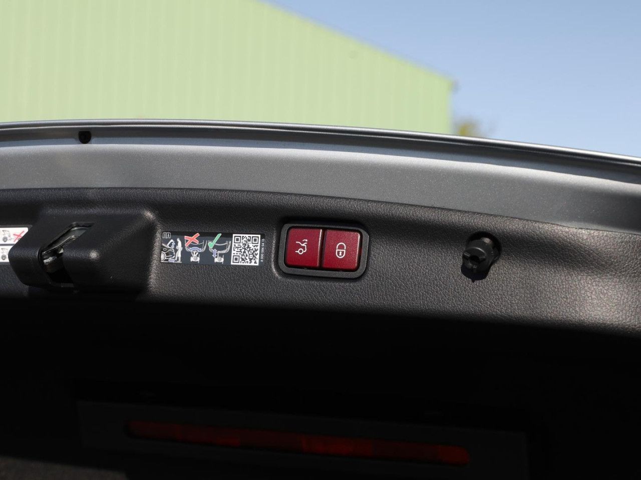 Mercedes-Benz C-Klasse – Bild 11