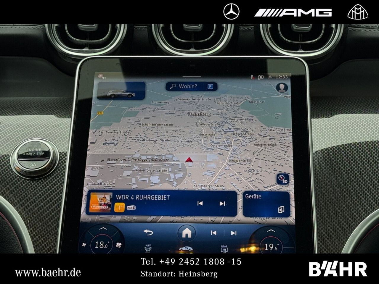 Mercedes-Benz GLC – Bild 12