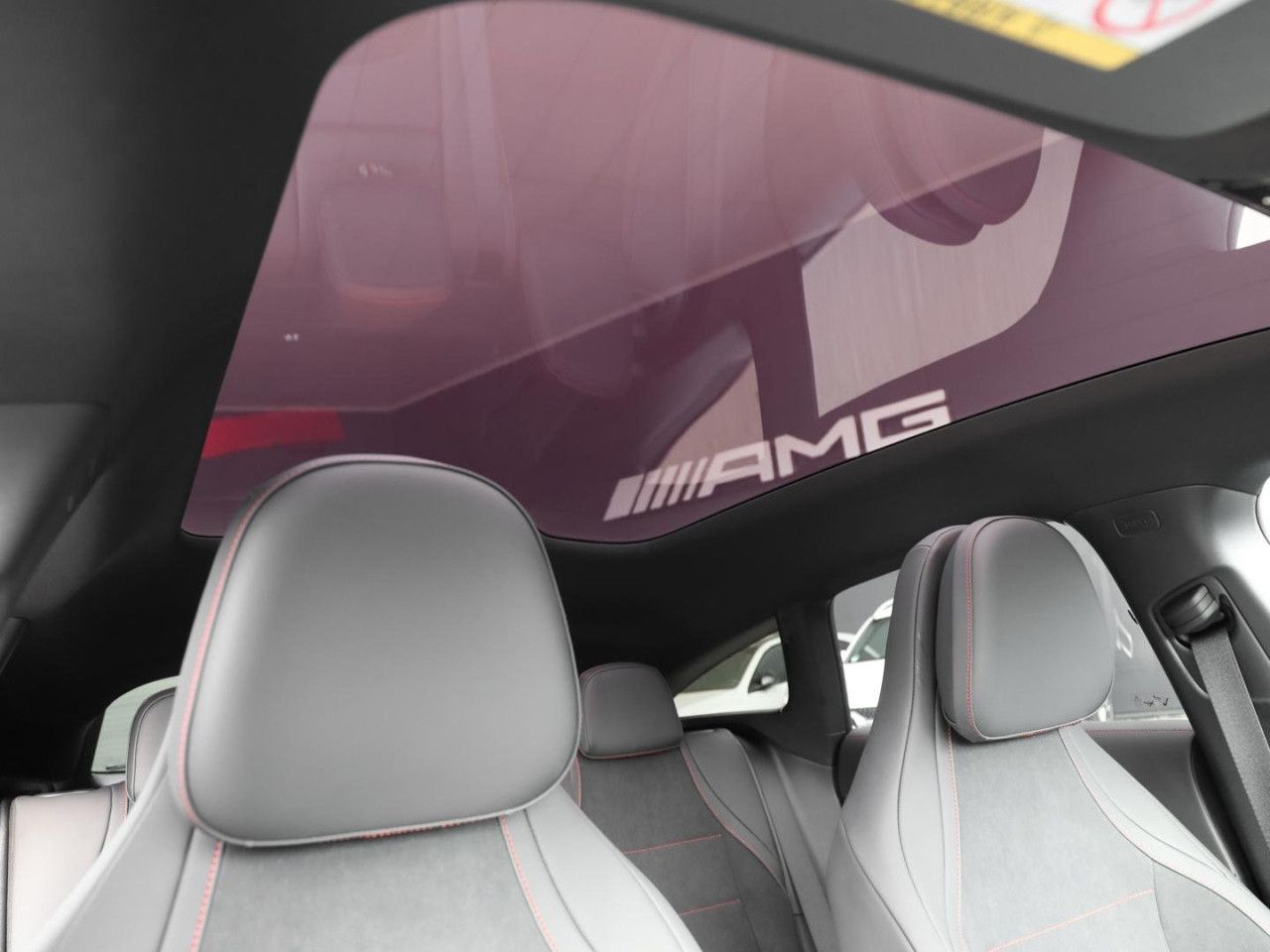 Mercedes-Benz CLA – Bild 13