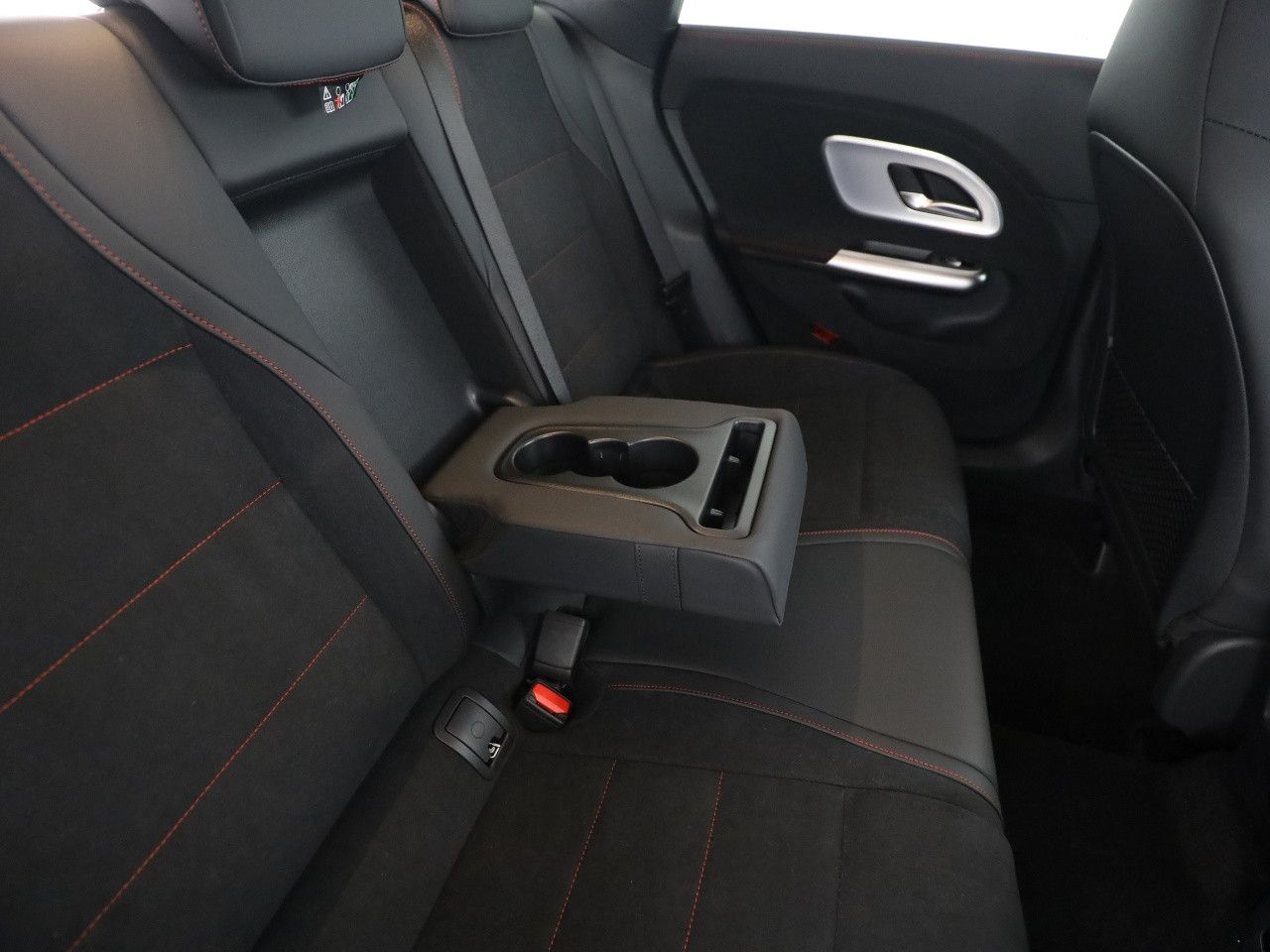 Mercedes-Benz CLA – Bild 19
