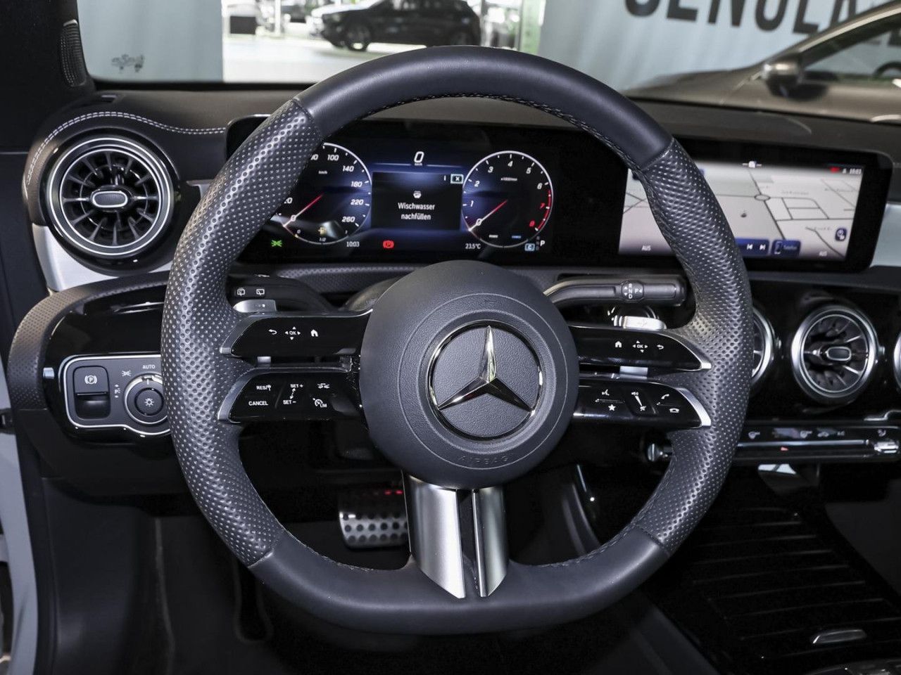 Mercedes-Benz CLA – Bild 10