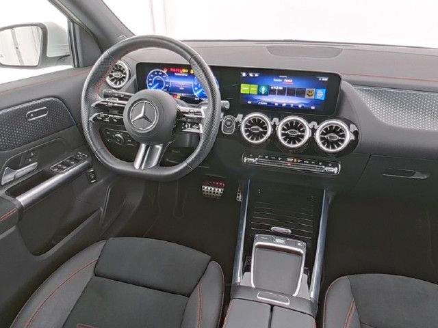 Mercedes-Benz EQA 350
