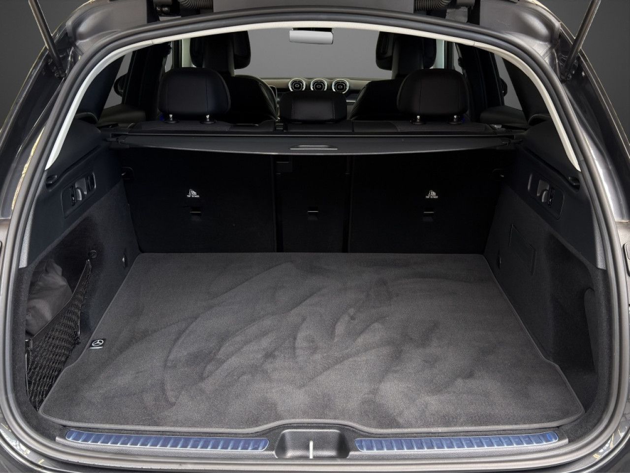 Mercedes-Benz GLC – Bild 11