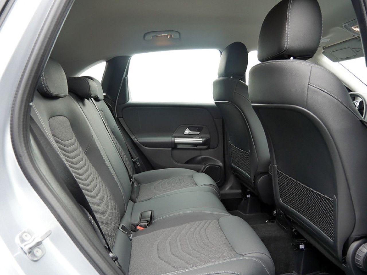 Mercedes-Benz B-Klasse – Bild 6