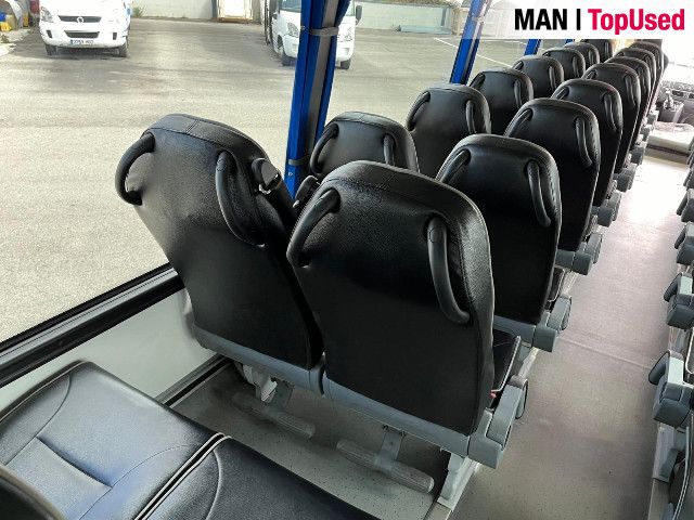 IVECO Noge Touring H 19