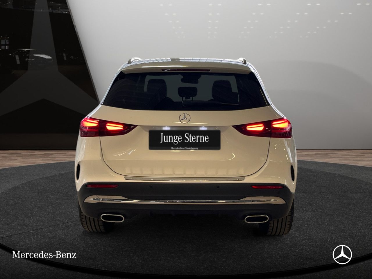 Mercedes-Benz GLA – Bild 6