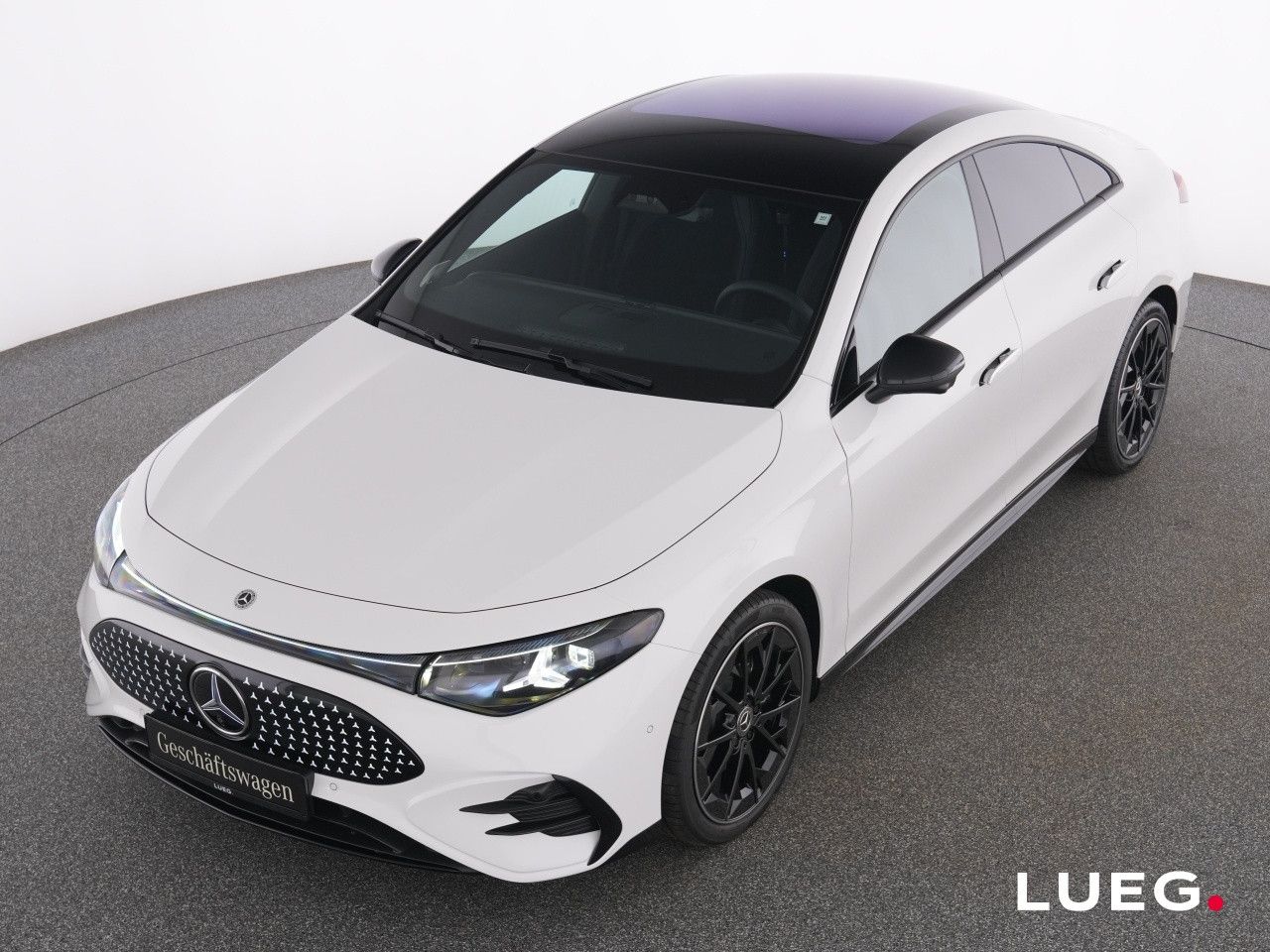 Mercedes-Benz CLA – Bild 17