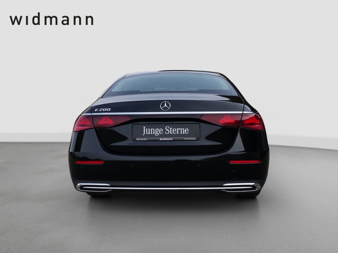 Mercedes-Benz E-Klasse – Bild 4