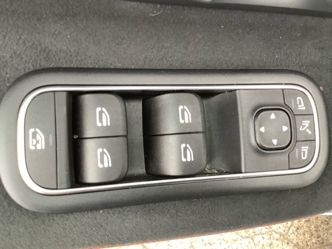 Mercedes-Benz A-Klasse – Bild 22