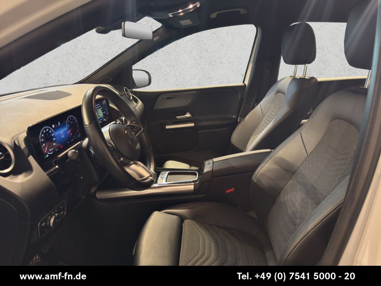 Mercedes-Benz B-Klasse – Bild 8