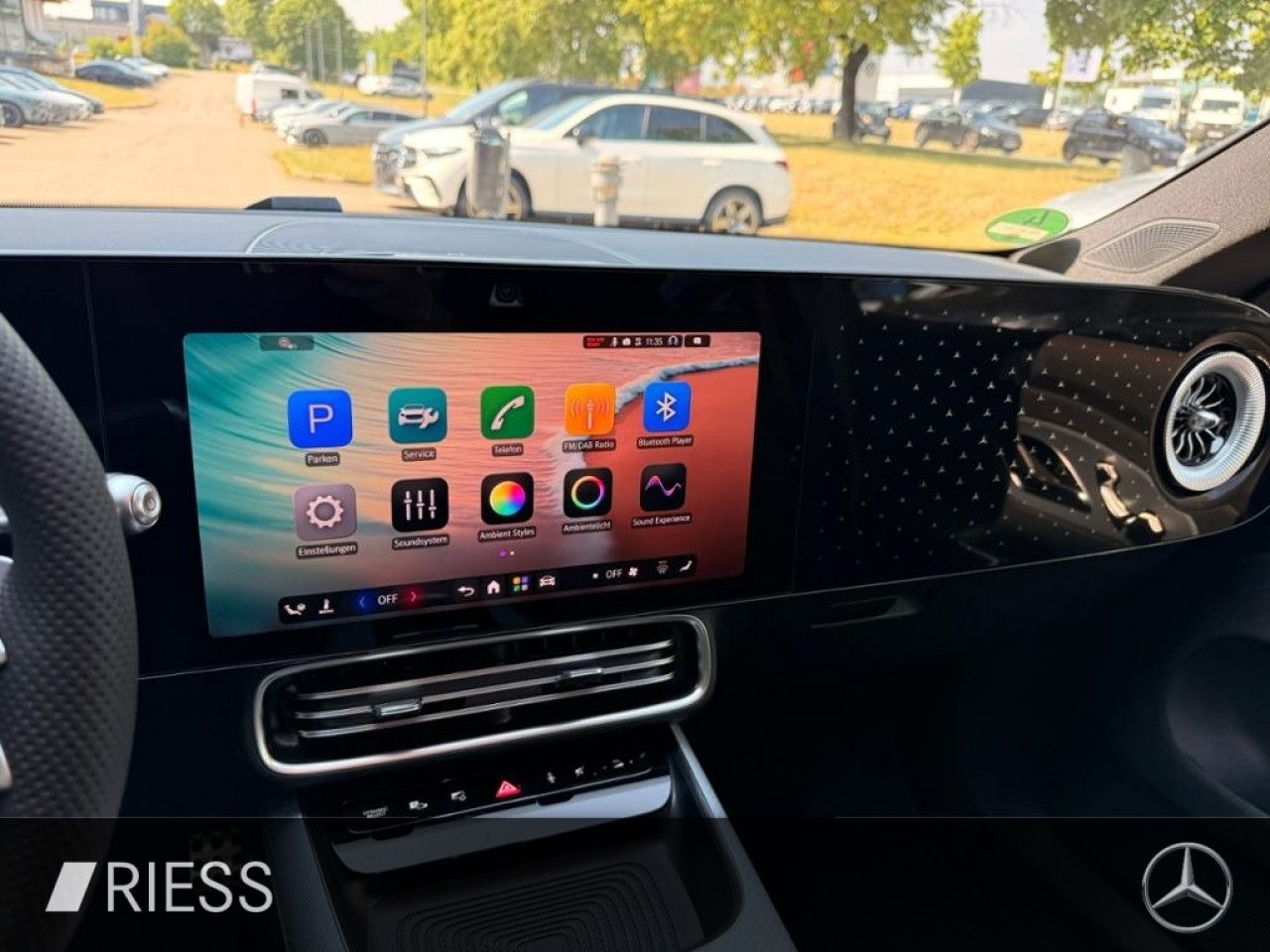 Mercedes-Benz CLA – Bild 13