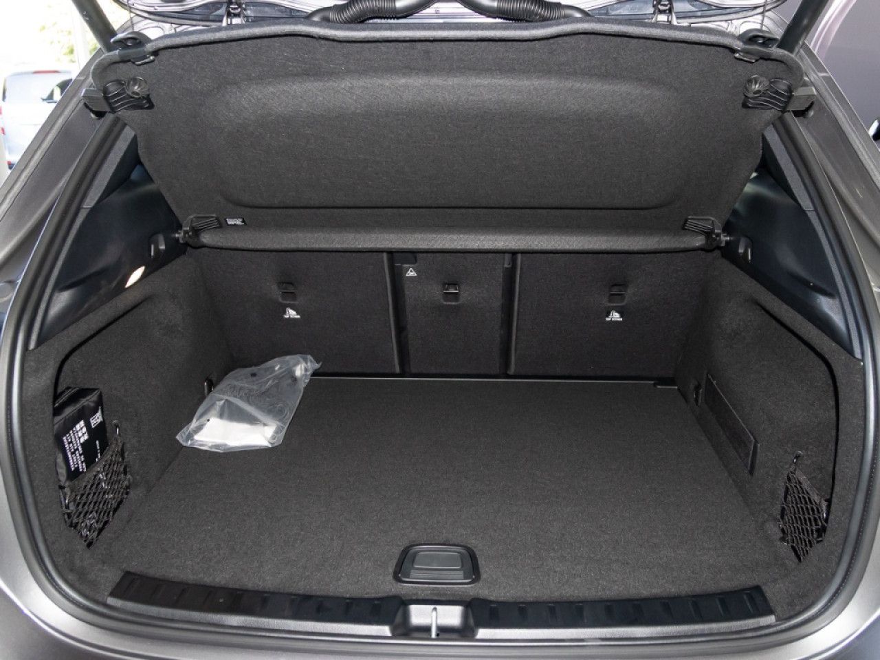 Mercedes-Benz GLA – Bild 6