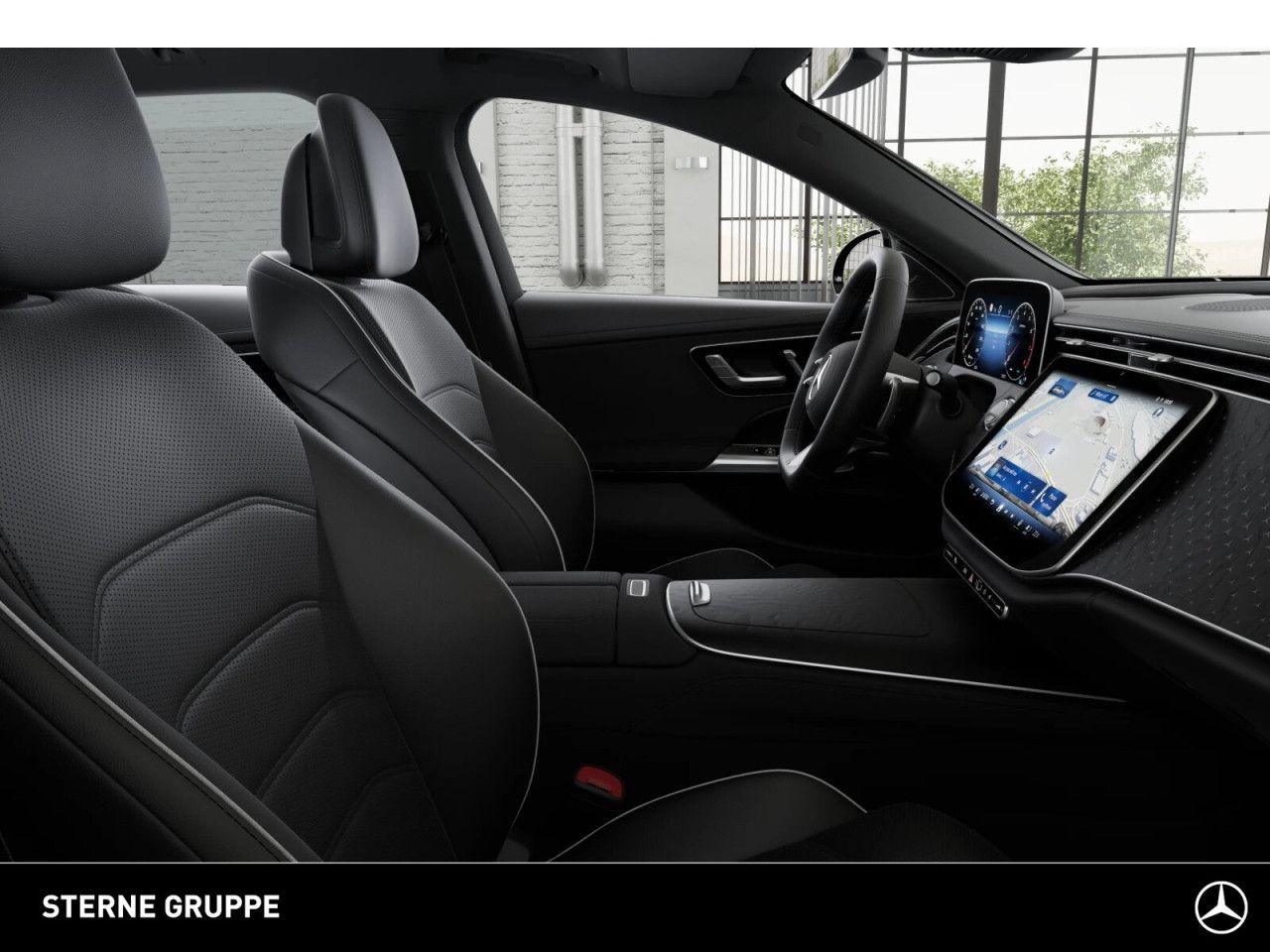 Mercedes-Benz E-Klasse – Bild 15